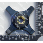 Replacement Part Knob Clamping