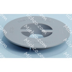 Retainer Pad Left Hand