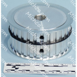 Pulley Fan Drum EZ8