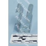 Replacement Part Clip - Dust