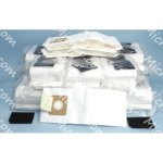 Bag, Vacuum (1PC =1BOX