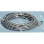 Cord - 16 Gauge-3 50 Feet Medium Grey