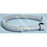 Replacement Part Drain Hose Ribbed