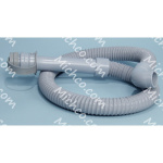 Drain Hose Ral 7001