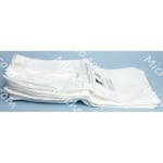 Bag, Vacuum, Paper (1PICK =1PKG