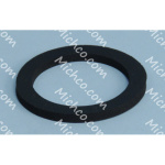 Gasket, .18, 1.18ID 2.50OD