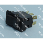 Replacement Part Rocker Switch