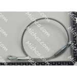 Replacement Part Wire Rope Assembly