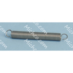 Spring Extension .250D 2.00-Long .026WD