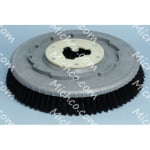 Disc Brush -17" Prolene Clutch