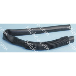 Hose, Drain, 1.25ID X 34.3-Long, Black (E
