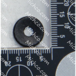 Replacement Part Washer Sealing