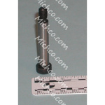 Bolt, Shoulder, .38-Dia. X 1.75, .31-18