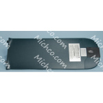 Cover, Housing, W/ Label (NOBLES