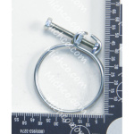 Replacement Part Clamp, Double Wire