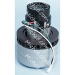 Assembly, Vacuum Motor, 120VAC 1200 Watt