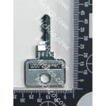 Replacement Part Key (1