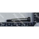 Screw Socket Shoulder .25 X 1.25 X 10-24