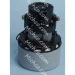 Motor, Vacuum, 24VDC
