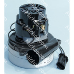 Kit Vacuum Motor & Connector