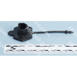 Replacement Part Cap, Rubber
