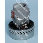 Motor, Vacuum, 115 Volt 1200 Watt, 2-Stage