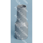 Reducer, Intake CV100