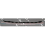 Replacement Part DM1400 Brush Strip