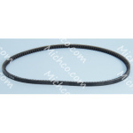V-Belt, Cogged 9mm X 830mm