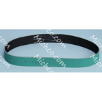 Belt, Flat, 30mm X 670mm