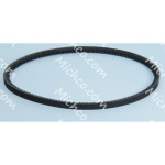 V-Belt, Cogged 12.7mm X 918mm