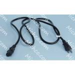 Replacement Part Power Cord