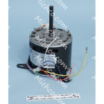 Motor, Air Mover W/ 3- Leg New Style
