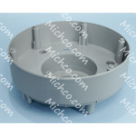 Upper Support, Vacuum Housing