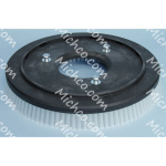 Brush, Scrub For Foreman 32 (2 Required