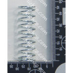 Replacement Part Spring