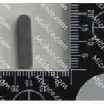 Replacement Part Key, 5 X 5 X 20