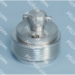 Brush Driver Assembly FP8