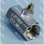 Valve, Solution Control
