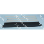 Frame Flap Kit, Grey BPS28