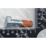 Replacement Part Screw M8X25