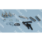 Replacement Part Hardware Kit