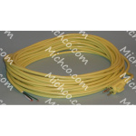 Cord Set US/TW 15M Yellow