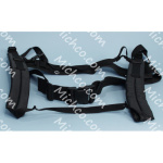 Replacement Part Fixed Straps