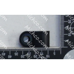 Clamp Cable - Black Nylon