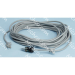 Replacement Part Power Cord
