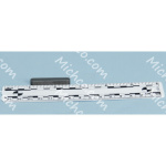 Key 6X6X40 UNI6640A