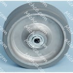 Wheel - Propane Burnisher W/Bearing