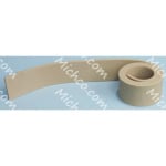 Blade Outer Gum Rubbervis -32