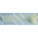 Squeegee - Front Blade ES2832 Polyurethene
